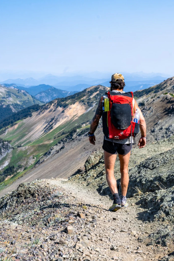 Six Moon Designs Minimalist V2 Backpack | 68travel